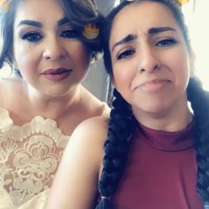 Meet your Posher, Amalia